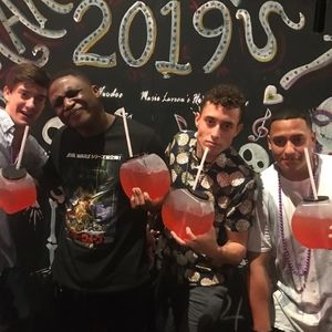 Meet your Posher, Ever